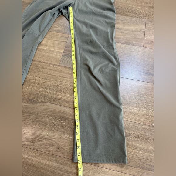 Kuhl Women's Strattus Ripstop Straight Leg Hiking Outdoor Pants Size 10 Regular - Picture 15 of 15